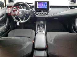 Toyota Corolla Hatchback